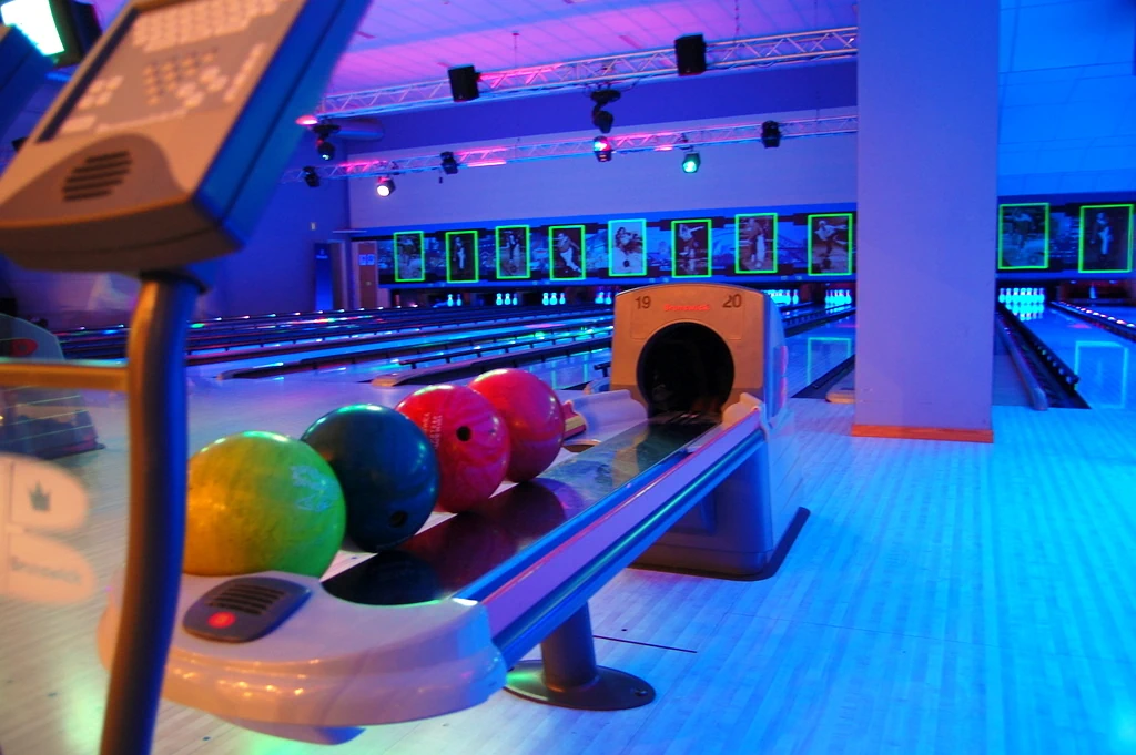 Bowling Blankenberge