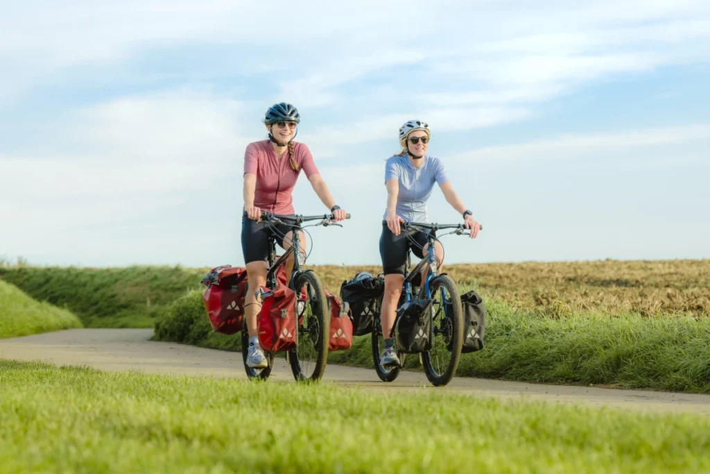 Bike Tours Belgium