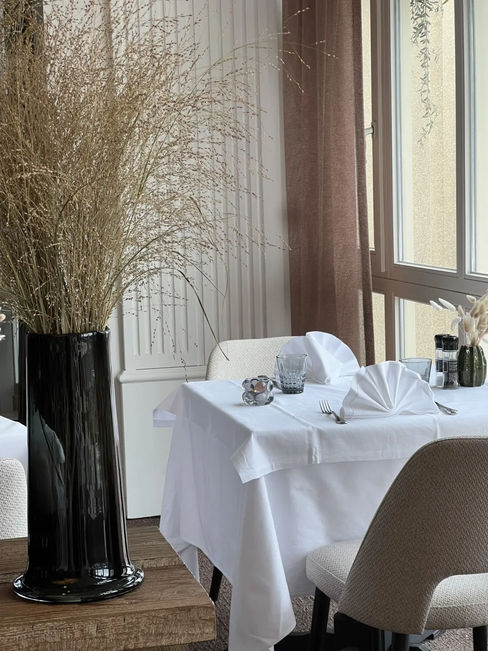 Restaurant Royal Photo