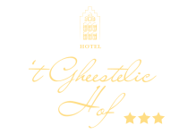 Hotel Gheestelic Hof